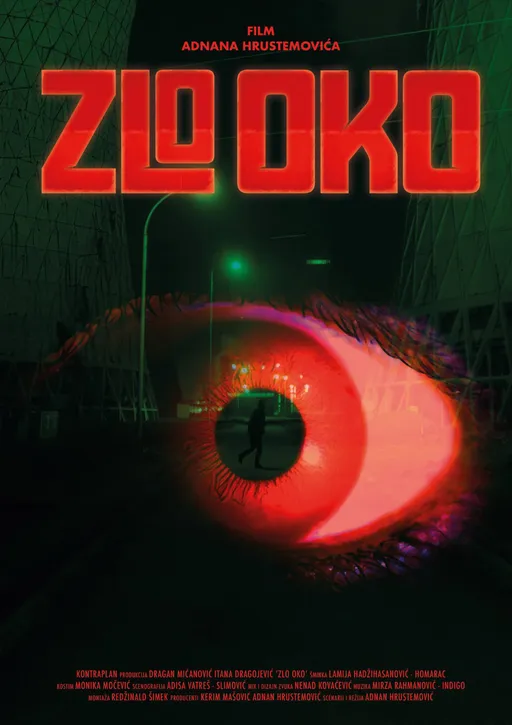 Zlo oko - Image 1