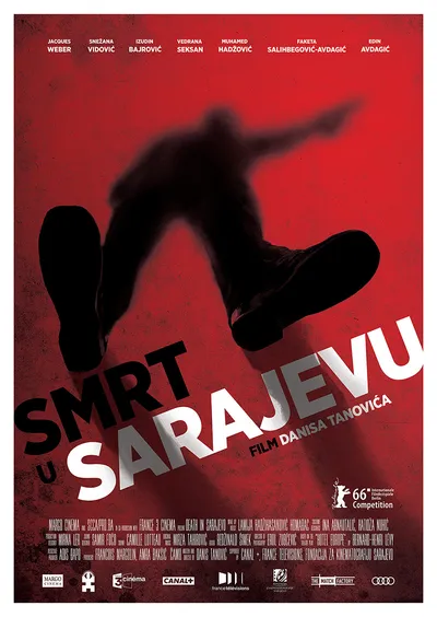 Smrt u Sarajevu