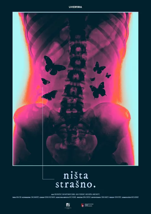 Ništa strašno - Image 1