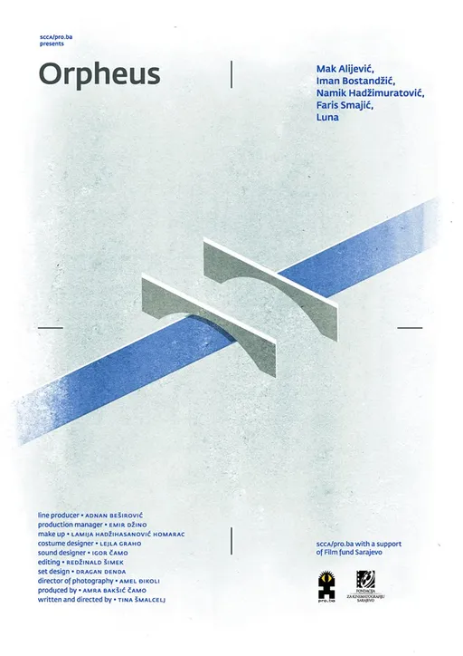 Orfej - Image 1