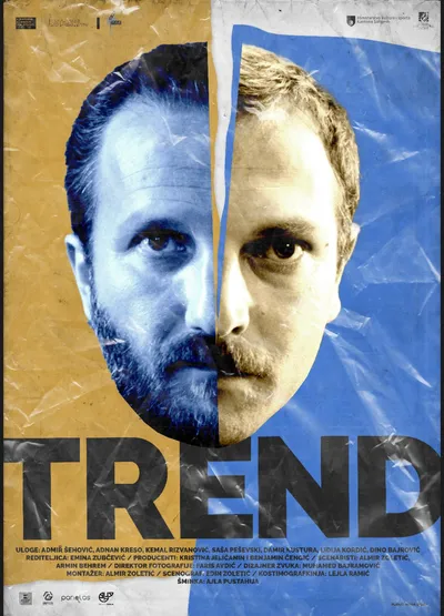 Trend