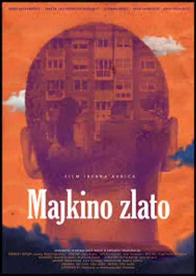 Majkino zlato