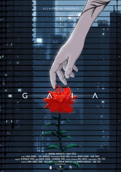 GAIA