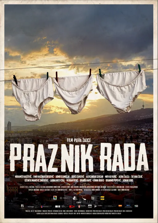 Praznik rada - Image 1