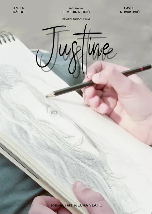 Justine - Image 1