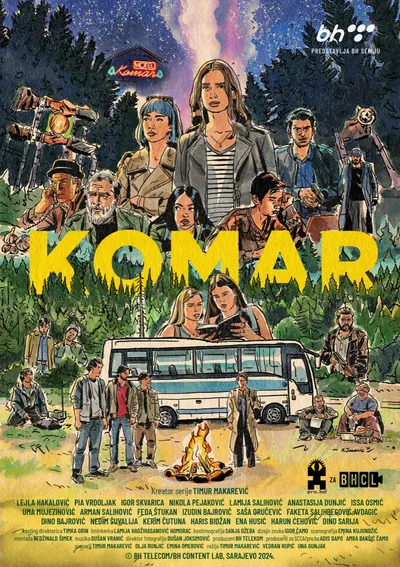 Komar S01