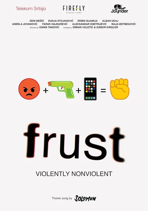 Frust - Image 1