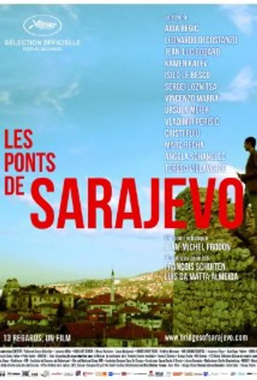 Bridges of Sarajevo - Image 1