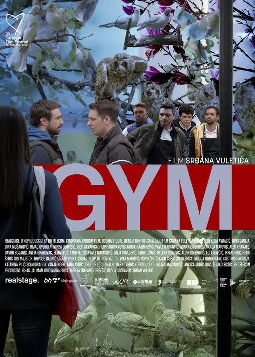 GYM - Image 1