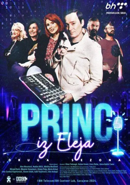 Princ iz Eleja S02 - Image 1